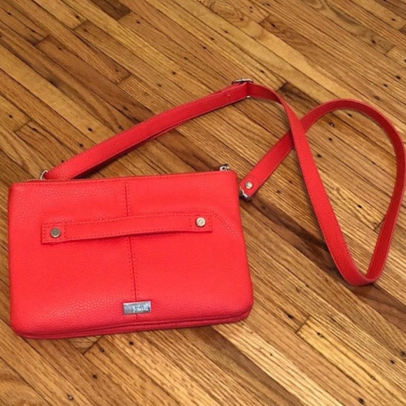 thirty-one Handbags - Jewell thirty one crossbody purse